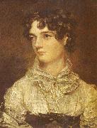 John Constable, Maria Bicknell